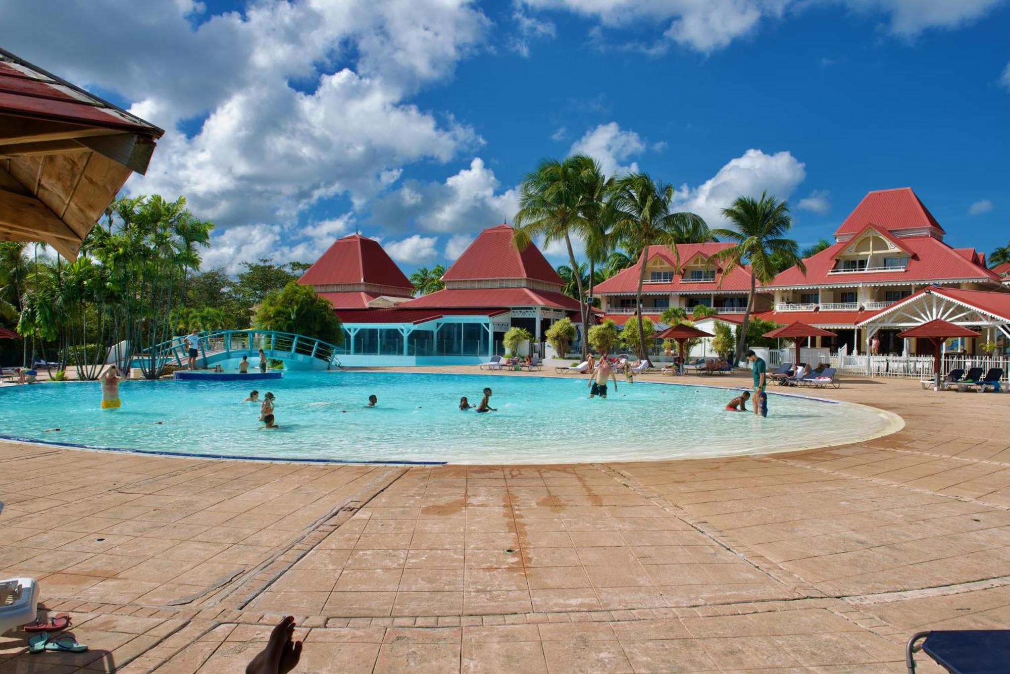 Studio Olia A P&V - Plages, Piscines Et Vue Mer! Sainte-Anne (Grande-Terre) Exterior foto